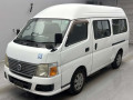 2007 Nissan Caravan Van