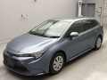 2019 Toyota Corolla Touring Wagon