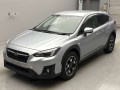 2019 Subaru XV