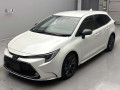 2021 Toyota Corolla Touring Wagon