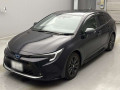 2023 Toyota Corolla Touring Wagon