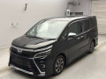 2021 Toyota Voxy