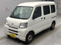 2014 Daihatsu Hijet Cargo