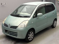 2005 Nissan Moco