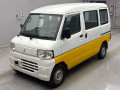 2012 Mitsubishi Minicab Van
