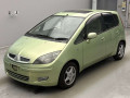 2003 Mitsubishi Colt