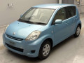 2009 Toyota Passo