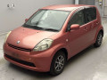 2006 Toyota Passo