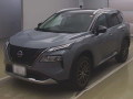 2022 Nissan X-Trail