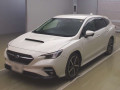 2021 Subaru Levorg