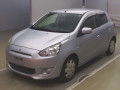 2013 Mitsubishi Mirage