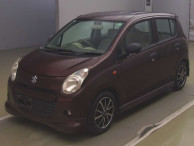 2011 Suzuki Alto