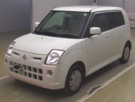 2008 Nissan Pino