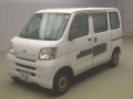 2012 Daihatsu Hijet Cargo