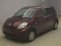2009 Toyota Passo