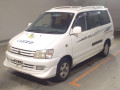 1998 Daihatsu Delta Wagon