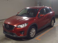 2012 Mazda CX-5