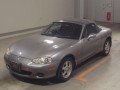 2005 Mazda Roadster