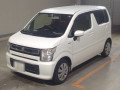 2019 Suzuki Wagon R