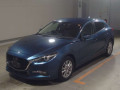 2017 Mazda Axela Sport