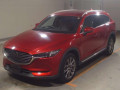 2019 Mazda CX-8
