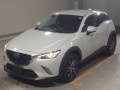 2017 Mazda CX-3