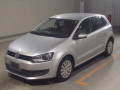 2013 Volkswagen Polo