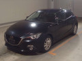 2015 Mazda Axela Sport