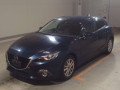 2014 Mazda Axela Sport