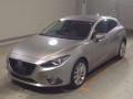 2013 Mazda Axela Sport
