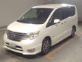 2014 Nissan Serena