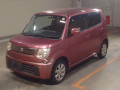 2013 Suzuki MR Wagon