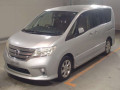 2013 Nissan Serena