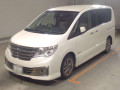 2014 Nissan Serena