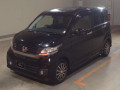 2014 Honda N-Wgn Custom