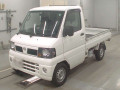2008 Nissan Clipper Truck