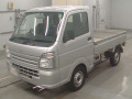 2016 Suzuki Carry Truck