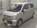 2023 Suzuki Wagon R