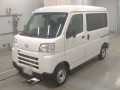 2025 Daihatsu Hijet Cargo
