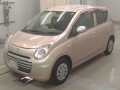 2014 Suzuki ALTO ECO