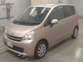2011 Daihatsu Move