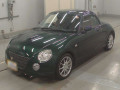 2004 Daihatsu Copen