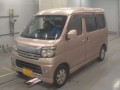 2005 Daihatsu Atrai Wagon