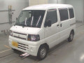 2011 Mitsubishi Minicab Van