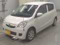 2011 Daihatsu Mira