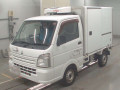 2017 Mitsubishi Minicab Truck