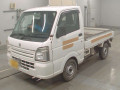 2014 Suzuki Carry Truck