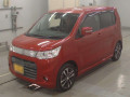 2013 Suzuki WAGON R STINGRAY