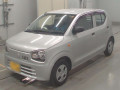 2018 Suzuki Alto