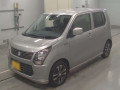 2014 Suzuki Wagon R